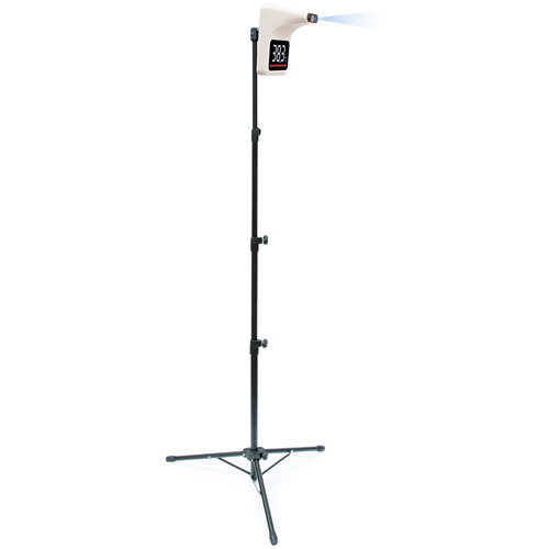 Support t&eacute;lescopique pour thermom&egrave;tre Brunswick Fyr & Safety