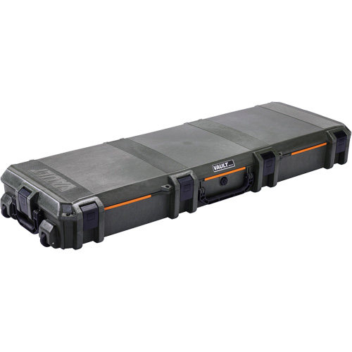 Vault OD Green Colourway Case, Hard Case Brunswick Fyr & Safety