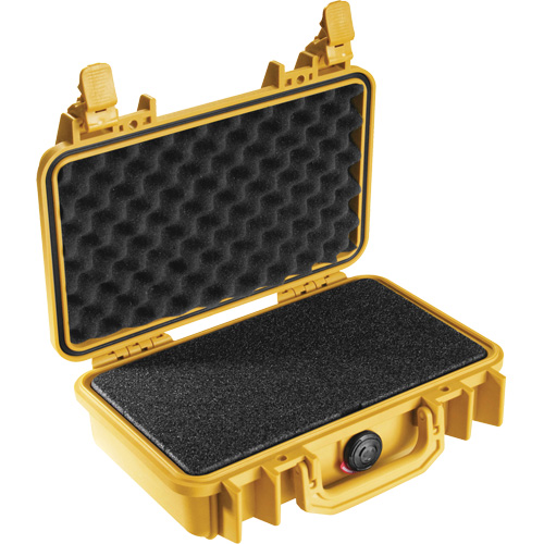 Valise protectrice 1170, Mallette rigide Brunswick Fyr & Safety