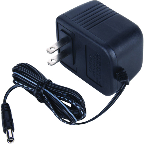 Adaptateur d'alimentation, 110V Brunswick Fyr & Safety