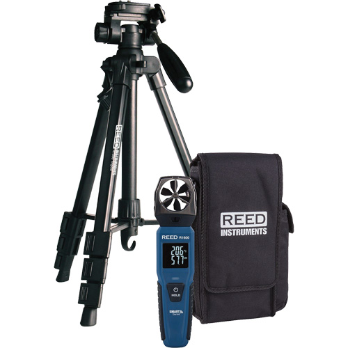 Trousse dan&eacute;mom&egrave;tre &agrave; h&eacute;lice de s&eacute;rie intelligente R1600 Brunswick Fyr & Safety