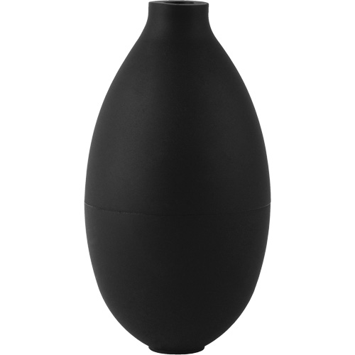Calibrateur de pression &agrave; poire &agrave; soupape B1600 et B1800 Brunswick Fyr & Safety