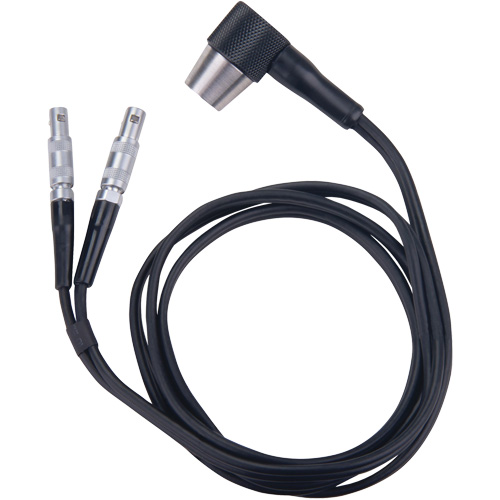 Replacement Probe for R7920 Ultrasonic Thickness Gauge Brunswick Fyr & Safety