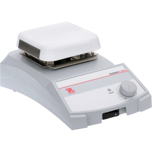 Plaque chauffante & agitateur Guardian 2000 Brunswick Fyr & Safety