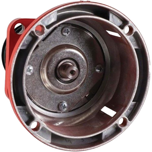 Bearing Assembly for In-Line Circulating Pumps Brunswick Fyr & Safety