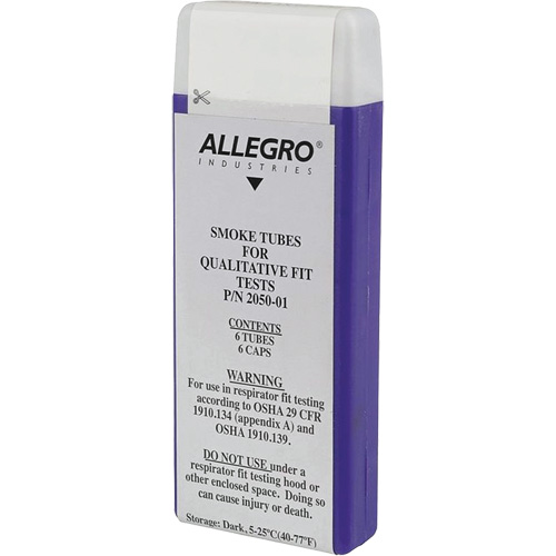 Replacement Smoke Tubes Brunswick Fyr & Safety