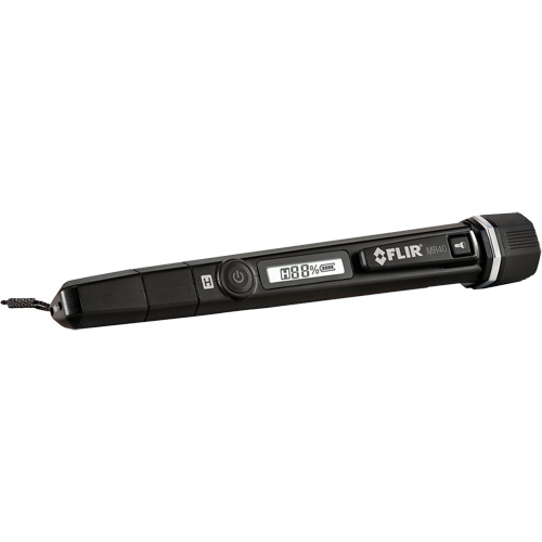 Moisture Pen & Flashlight Brunswick Fyr & Safety