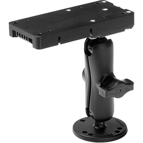 Two-Ball Joint Mounting Bracket Kit Brunswick Fyr & Safety