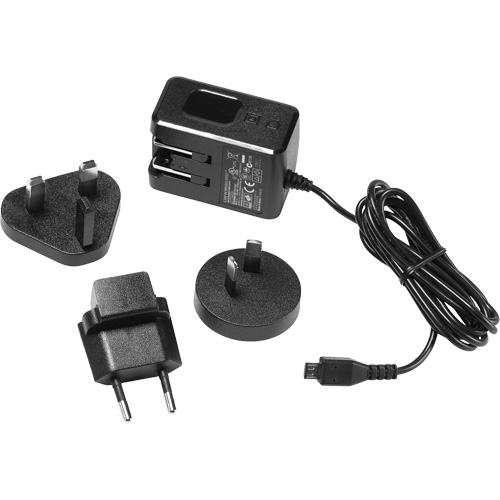 Power Supply USB-Micro Brunswick Fyr & Safety