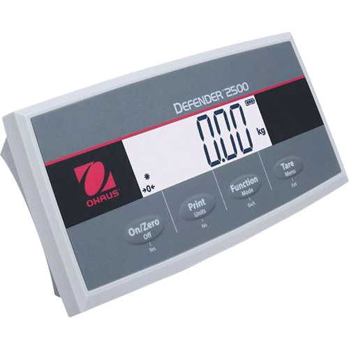 Indicateur i-DT25P Brunswick Fyr & Safety