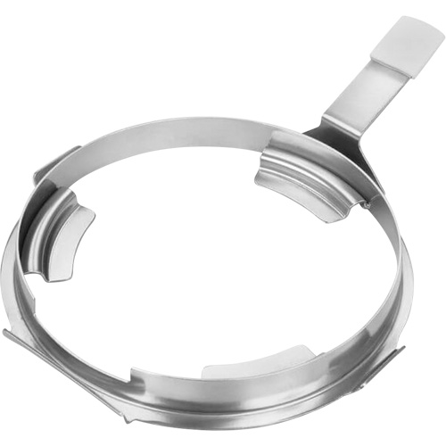 Prise pour analyseurs d'humidit&eacute; MB32, MB62, MB92 Brunswick Fyr & Safety