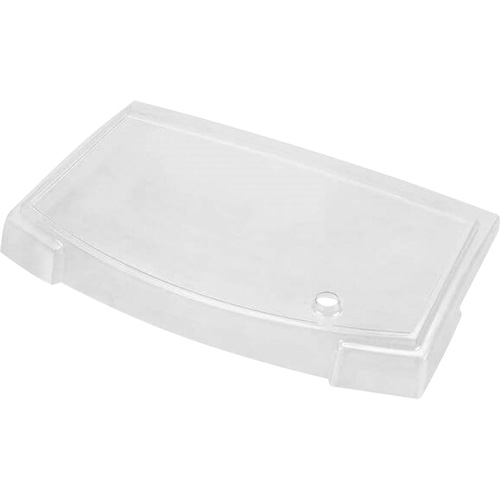 In-Use Cover for MB32 & MB62 Moisture Analyzers Brunswick Fyr & Safety