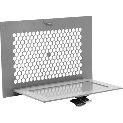 IRW-xPC/xPS 12" Large Format Infrared Inspection Windows Brunswick Fyr & Safety