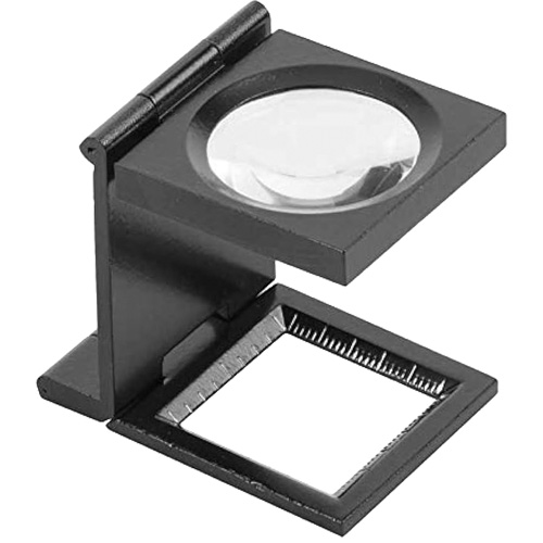 B1500 Linen Tester Brunswick Fyr & Safety