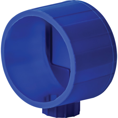 Botte de protection en caoutchouc pour jauges de pression num&eacute;riques Baker Brunswick Fyr & Safety