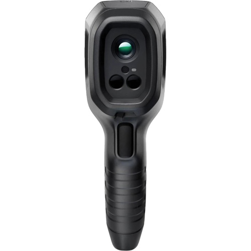 TG298 30:1 High Temperature Spot IR Thermal Imaging Camera with Bullseye Laser, 320 x 240 pixels, -25° - 1080°C (-130° - 1976°F), <70 mK Brunswick Fyr & Safety