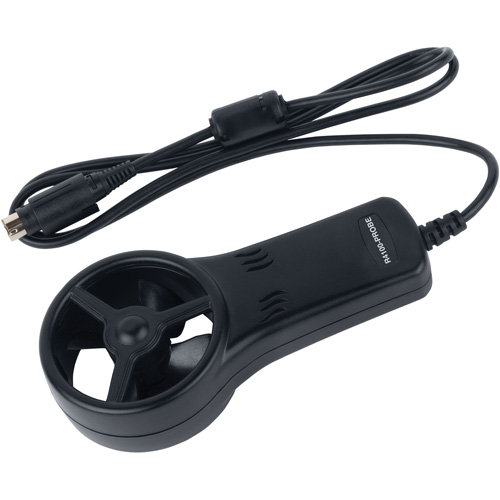 Replacement Rotating Vane Probe Brunswick Fyr & Safety