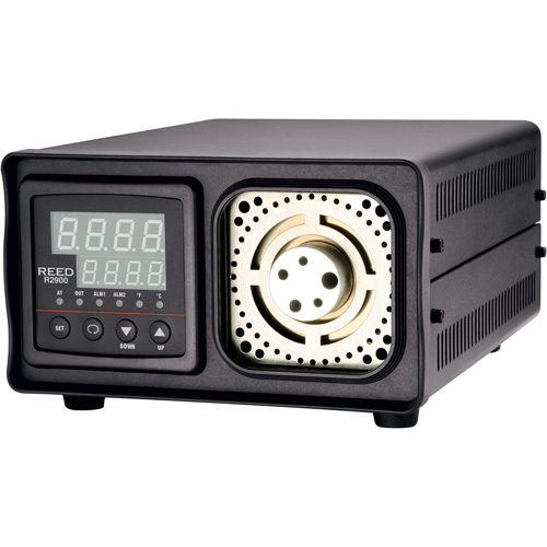 Dry Block Calibrator Brunswick Fyr & Safety