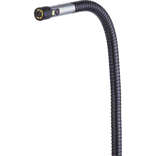 VS80 Dual HD Camera Probe Brunswick Fyr & Safety