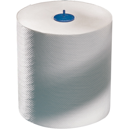 Advanced Roll Towels, 1 Ply, Standard, 700' L Brunswick Fyr & Safety