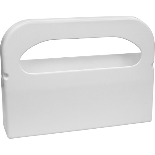 Health Gards&reg; Half-Fold Toilet Seat Cover Dispenser Brunswick Fyr & Safety