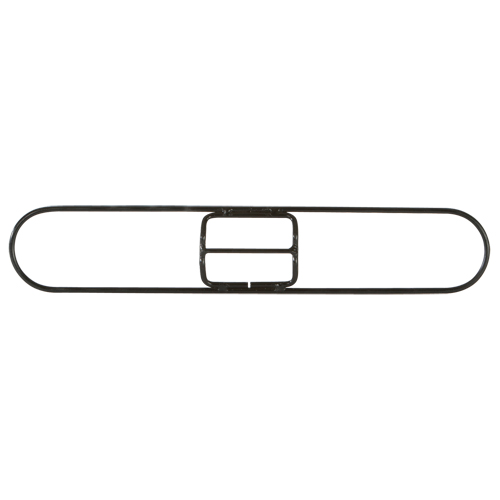 Cadre pour vadrouille &agrave; &eacute;pousseter, 24" Brunswick Fyr & Safety