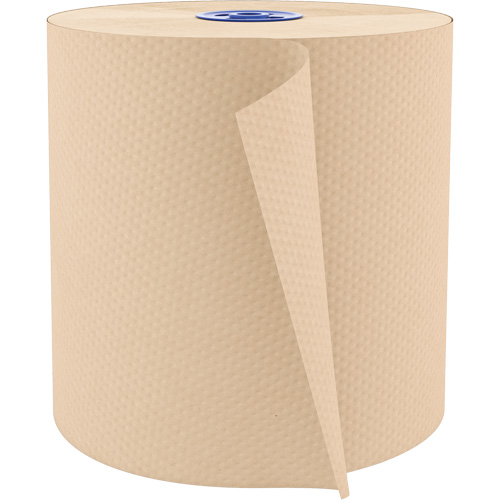Pro Perform Roll Hand Towels, 1 Ply, Standard, 775' L Brunswick Fyr & Safety