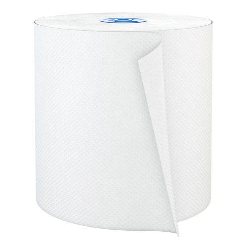Pro Perform Roll Hand Towels, 1 Ply, Standard, 775' L Brunswick Fyr & Safety