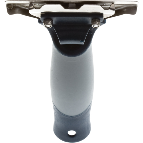 AG Solstice - Handle, Stainless Steel Frame Brunswick Fyr & Safety