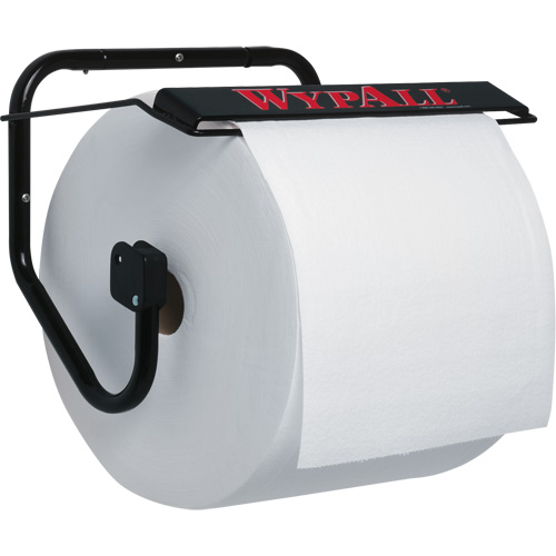 WypAll&reg; Dispensers Brunswick Fyr & Safety