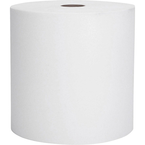 Scott&reg; Essential High Capacity Hard Roll Towels, 1 Ply, Standard, 1000' L Brunswick Fyr & Safety