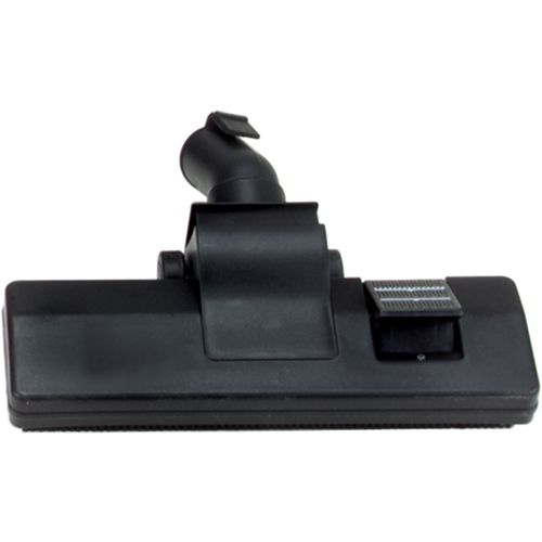 Brosse pour aspirateur industriel en acier inoxydable pour d&eacute;chets secs/humides Brunswick Fyr & Safety