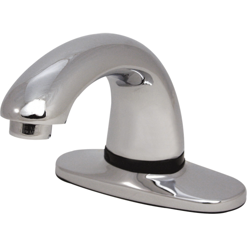 Auto Faucet&reg; Centre Sets with Thermostatic Valve Brunswick Fyr & Safety