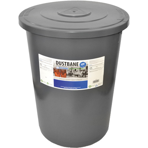 Sweeping  Compound, Drum, 297.62 lbs. (135 kg) Brunswick Fyr & Safety