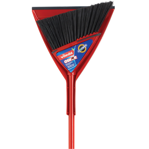 Balai Oskar avec porte-poussi&egrave;re, Longueuer de 56" Brunswick Fyr & Safety