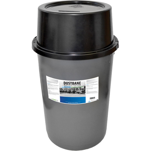 Sweeping  Compound, Drum, 220.46 lbs. ( 100 kg ) Brunswick Fyr & Safety