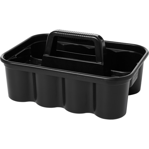 Deluxe Janitorial Cleaning Caddy Brunswick Fyr & Safety
