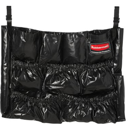 Sac porte-accessoires de s&eacute;rie ex&eacute;cutive BRUTE Brunswick Fyr & Safety
