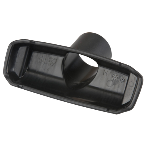 Utility Nozzle for Industrial Poly Vacuum Brunswick Fyr & Safety