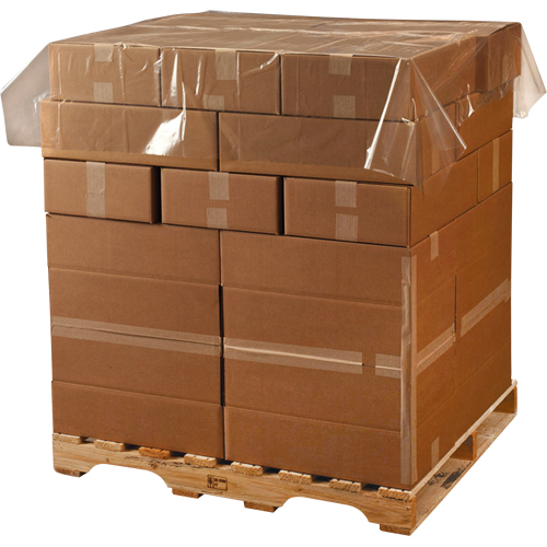 Pallet Covers Brunswick Fyr & Safety