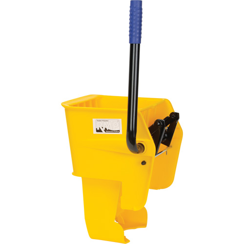 Mop Wringer, Side Press Brunswick Fyr & Safety