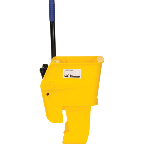 Mop Wringer, Side Press Brunswick Fyr & Safety