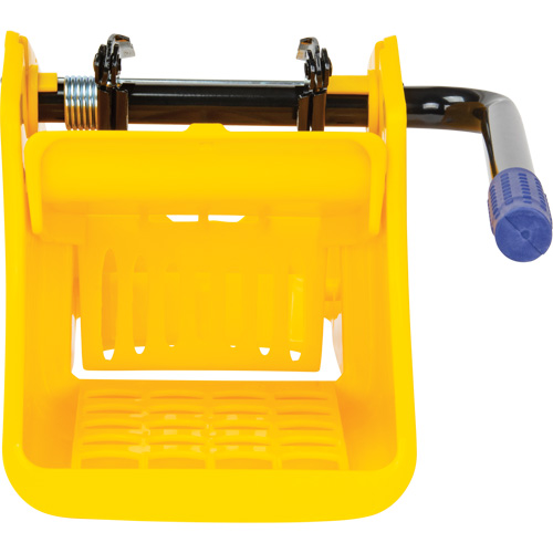 Mop Wringer, Side Press Brunswick Fyr & Safety