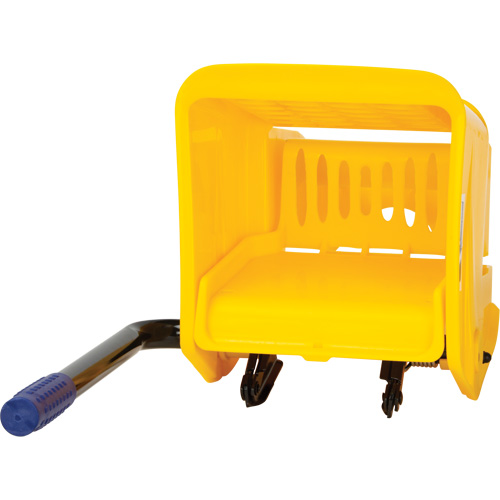 Mop Wringer, Side Press Brunswick Fyr & Safety
