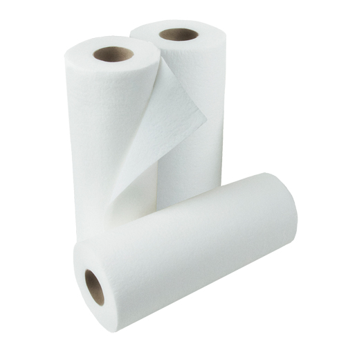 Essuie-mains Pro Signature, 1 Pli, 72 Feuilles/rouleau, 9,4" la, 11" lo Brunswick Fyr & Safety