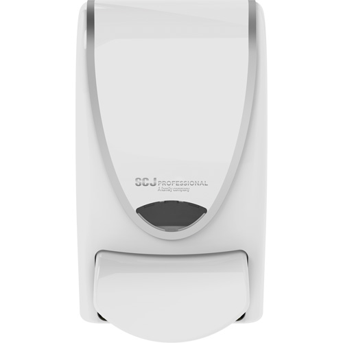 Proline Curve Dispenser, Push, 1000 ml Capacity, Cartridge Refill Format Brunswick Fyr & Safety