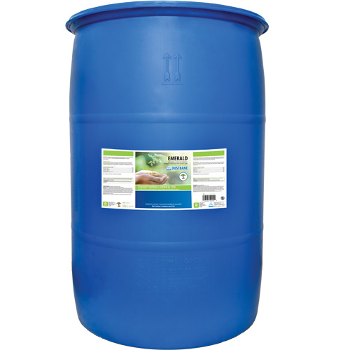Emerald Cleaner & Degreaser, 210 L, Drum Brunswick Fyr & Safety
