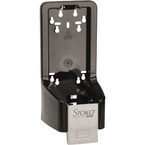 Distributeur de savon, &agrave; pression, Capacit&eacute; de 4000 ml, Format Vrac Brunswick Fyr & Safety