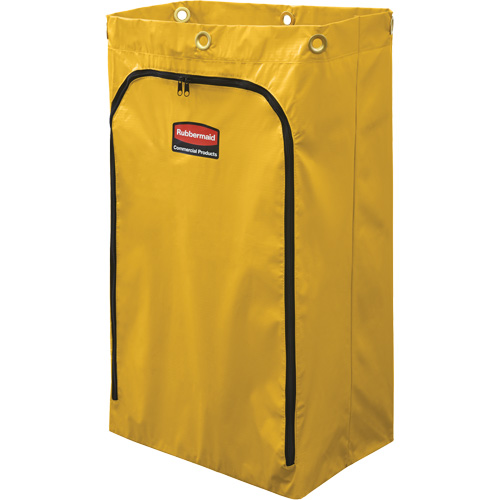 Janitor Cart Replacement Bag Brunswick Fyr & Safety