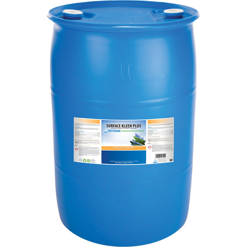 Surface Kleen Plus Cleaner & Degreaser, 210 L, Drum Brunswick Fyr & Safety